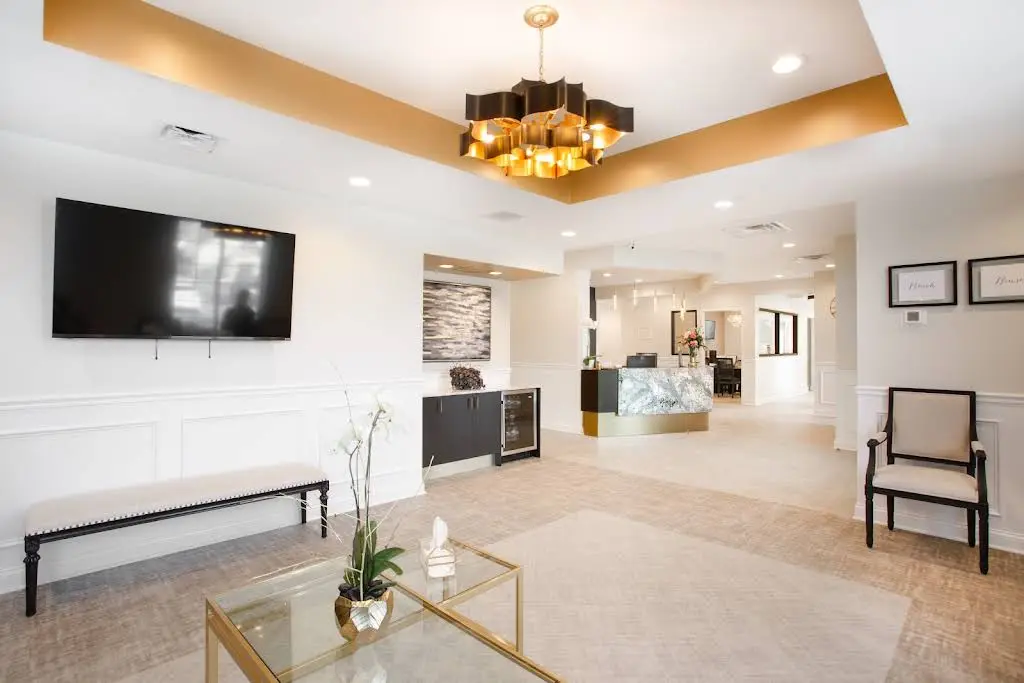Khoury Family Dental - Professional dental clinic exterior with modern facilities