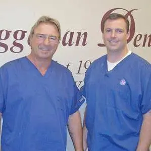 Bruggeman Dentistry - Professional dental clinic exterior with modern facilities