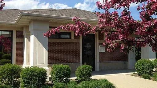 Brink Street Dental - Professional dental clinic exterior with modern facilities