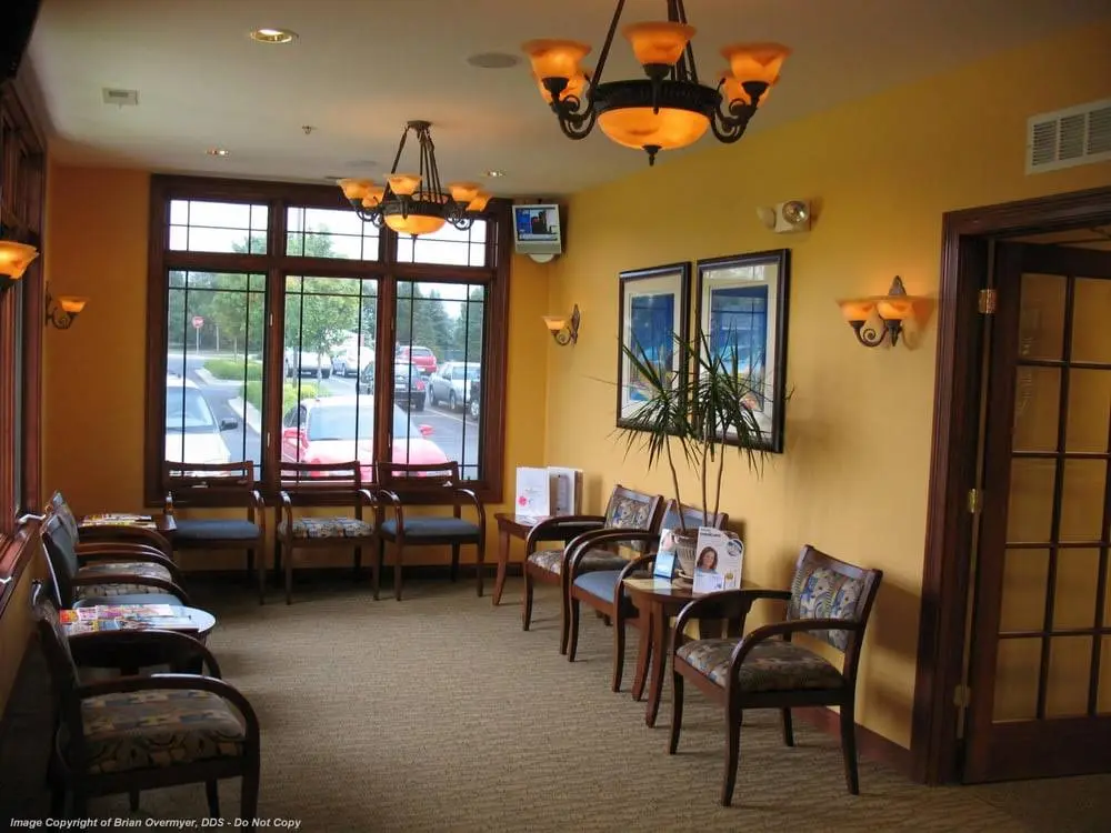 Perfect Choice Dental P.C. - Brian Overmyer, D.D.S. - Professional dental clinic exterior with modern facilities