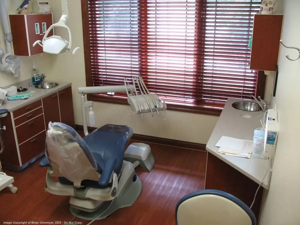 Perfect Choice Dental P.C. - Brian Overmyer, D.D.S.
