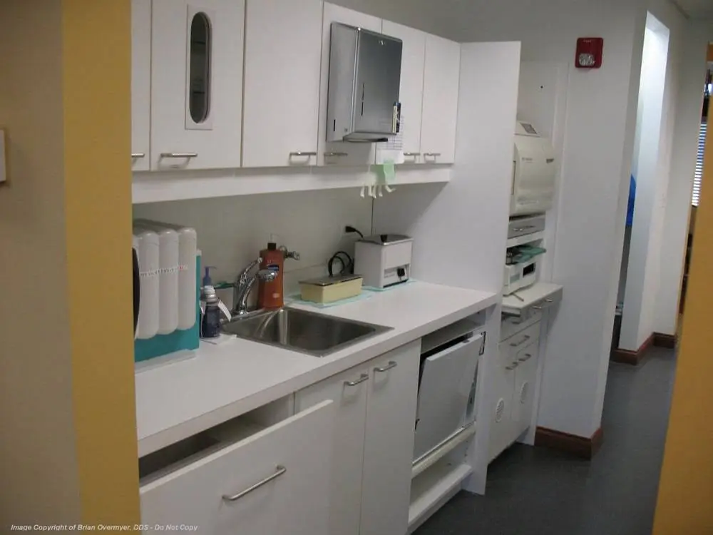 Perfect Choice Dental P.C. - Brian Overmyer, D.D.S.