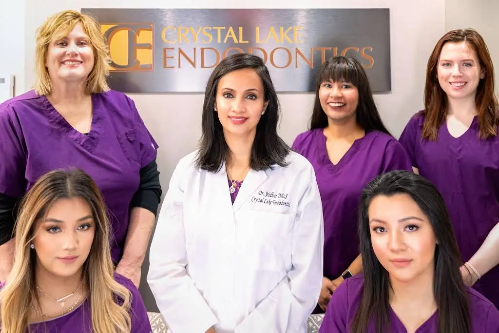 Crystal Lake Endodontics