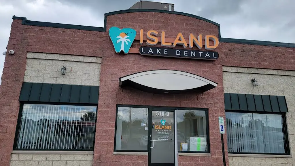 Island Lake Dental
