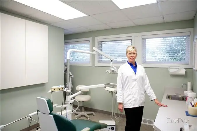 North Suburban Dental - Professional dental clinic exterior with modern facilities