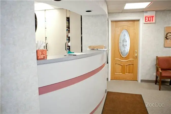 North Suburban Dental