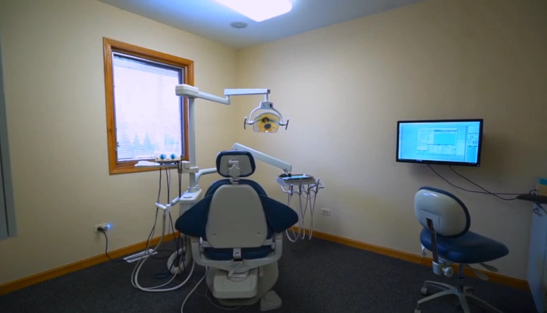 Community Dental Center