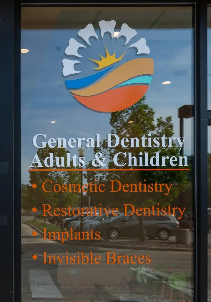 Four Lakes Dental of Grayslake