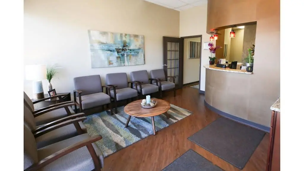 Infinity Dental of Fox Lake - Thomas Prendergast, DDS - Professional dental clinic exterior with modern facilities