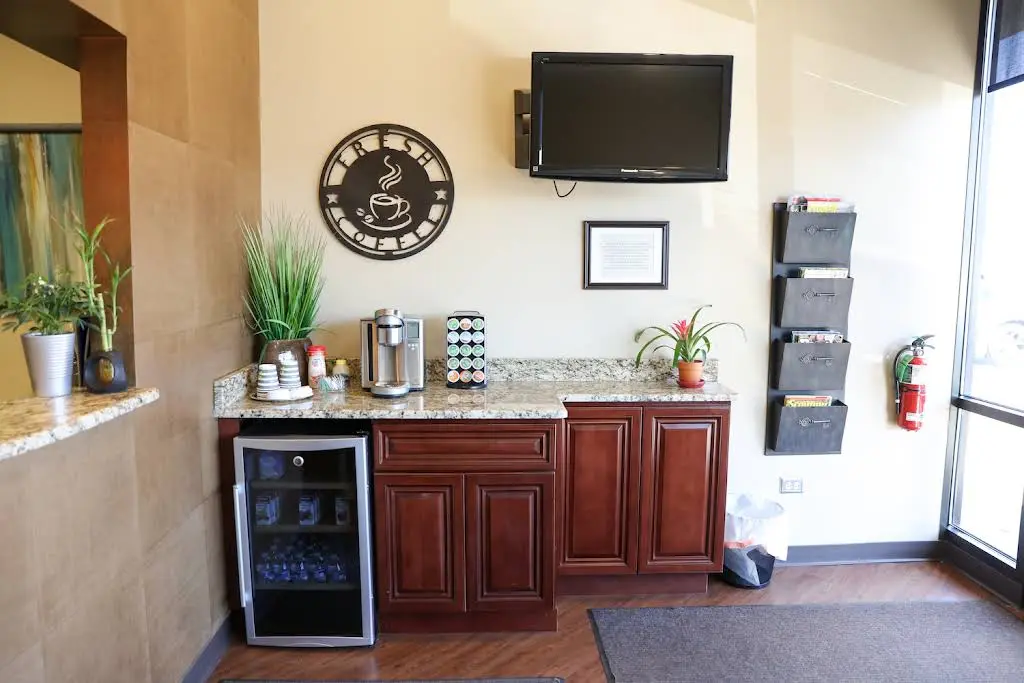 Infinity Dental of Fox Lake - Thomas Prendergast, DDS