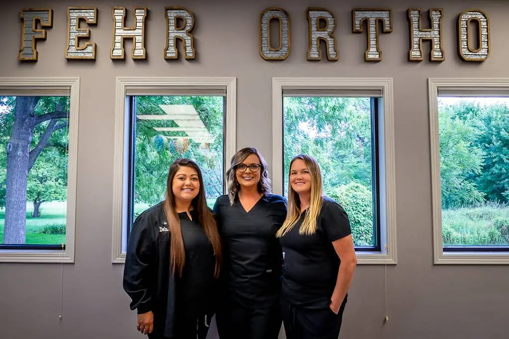 Fehr Orthodontics, LTD