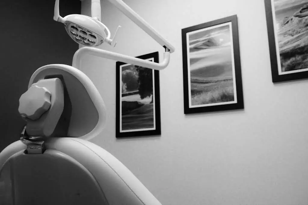 AAA Court Family Dentistry - Professional dental clinic exterior with modern facilities