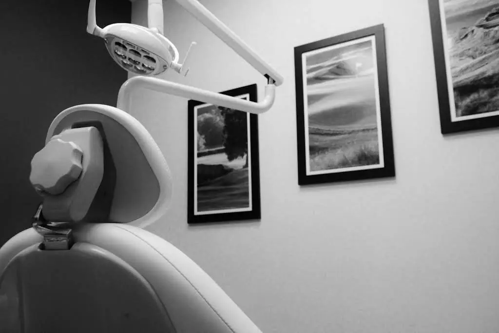 AAA Court Family Dental - Professional dental clinic exterior with modern facilities