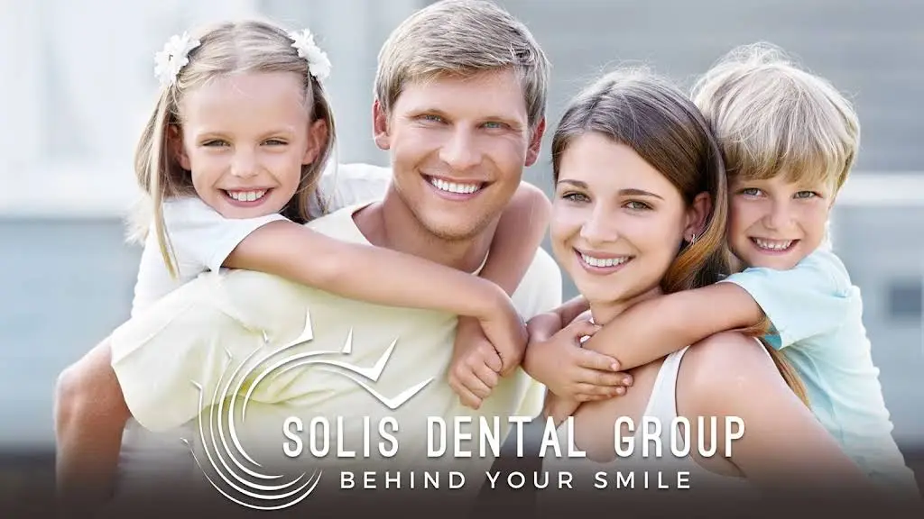 Solis Dental Group - Professional dental clinic exterior with modern facilities