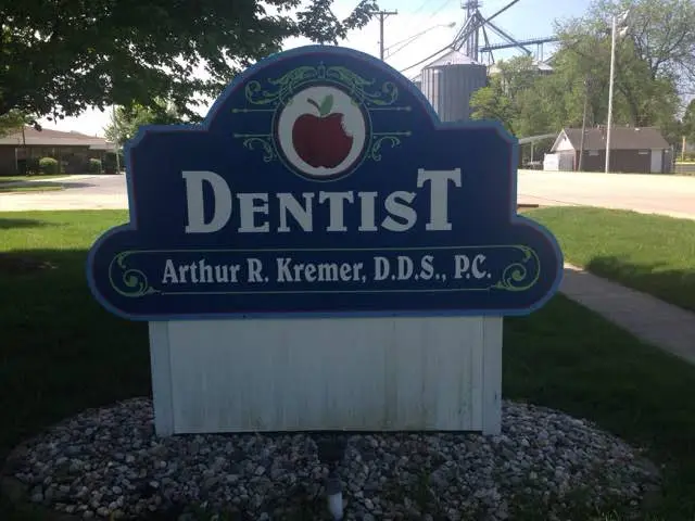 Arthur R Kremer DDS PC - Professional dental clinic exterior with modern facilities