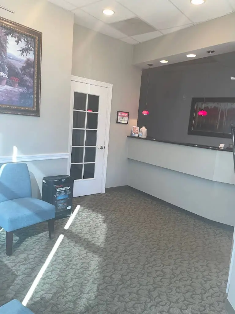 Millennium Family Dental