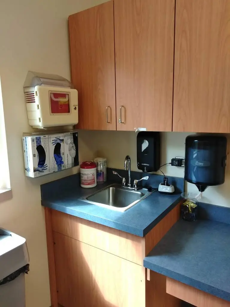 Will County Community Health Center