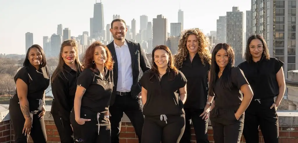 Rosen Dental - Professional dental clinic exterior with modern facilities