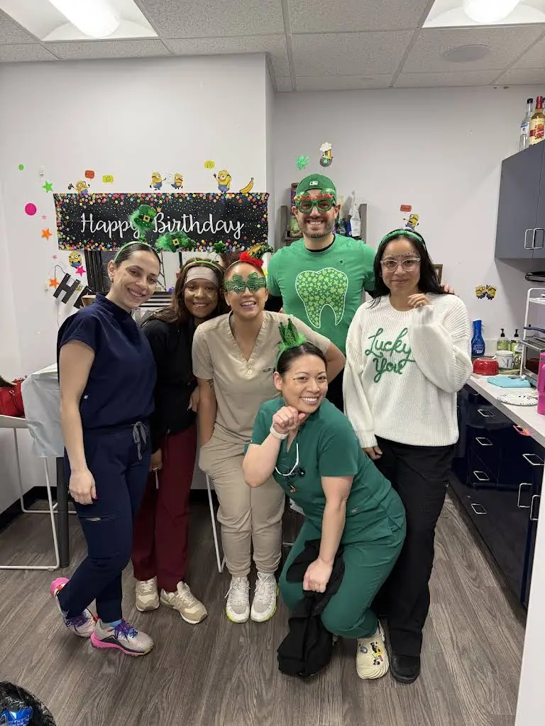 Rosen Dental