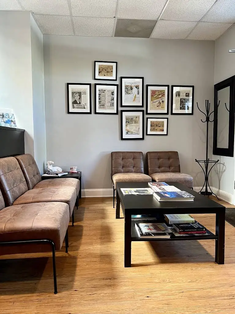 The NorthShore Dentist