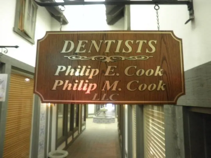 Philip Cook DDS LLC - Professional dental clinic exterior with modern facilities