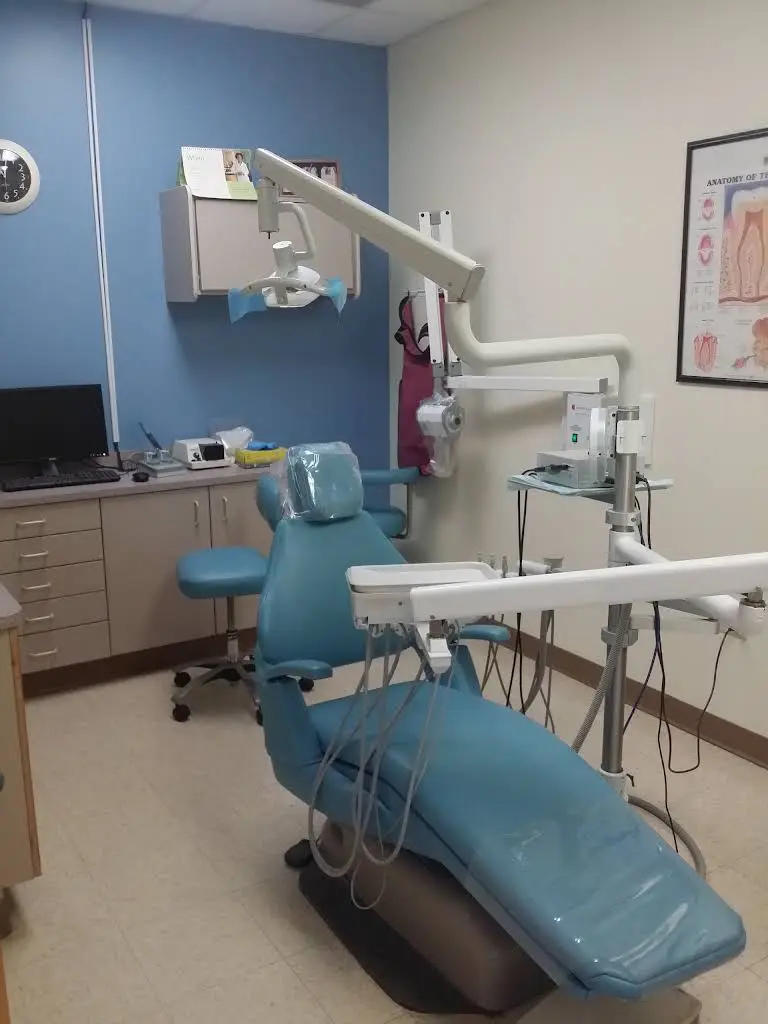 Archer Dentistry - Chicago - Professional dental clinic exterior with modern facilities