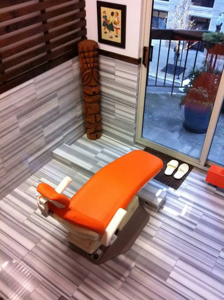 Delaware Dental - Professional dental clinic exterior with modern facilities
