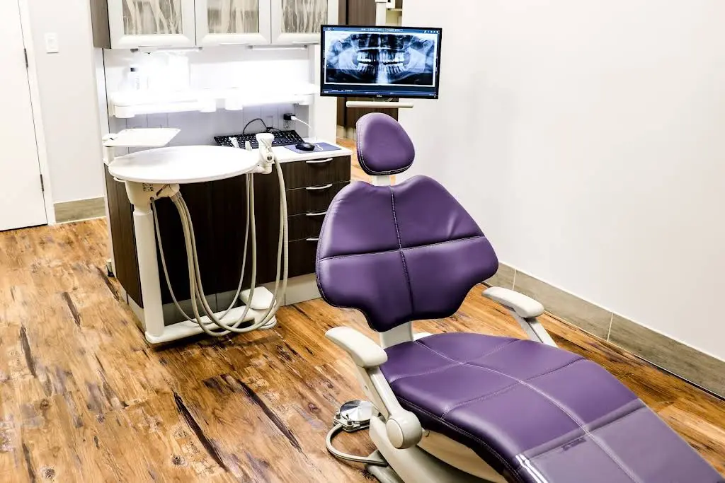McGowan Family Dental