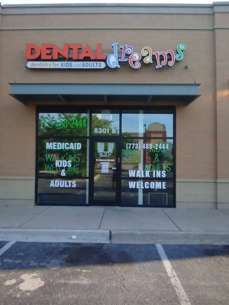 Dental Dreams