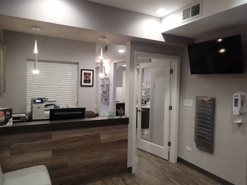 Todays Dental of Beverly - Professional dental clinic exterior with modern facilities
