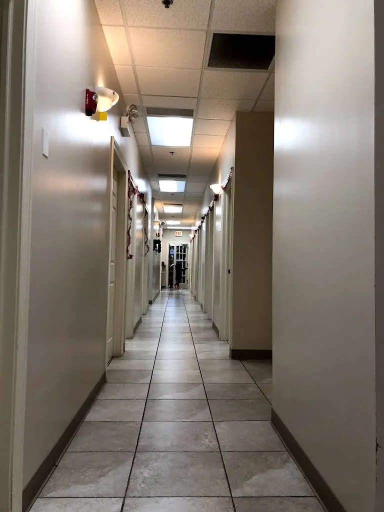 All Star Dental Clinic - Professional dental clinic exterior with modern facilities