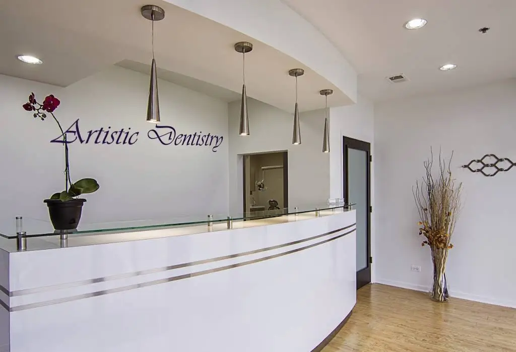 Artistic Dentistry PC - Professional dental clinic exterior with modern facilities