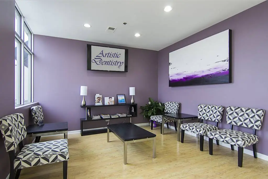Artistic Dentistry PC