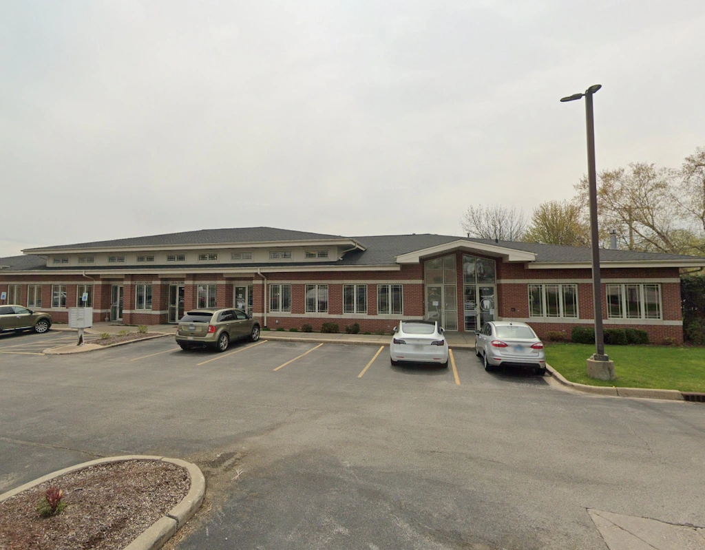 Dr. Mary Ellen Hoye, D.D.S., LLC - Professional dental clinic exterior with modern facilities