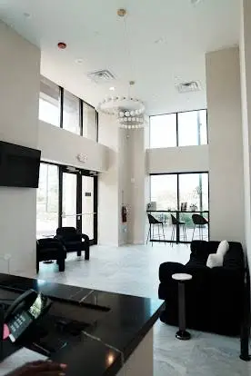 Smile Bar and Aesthetics of Orland Park - Professional dental clinic exterior with modern facilities