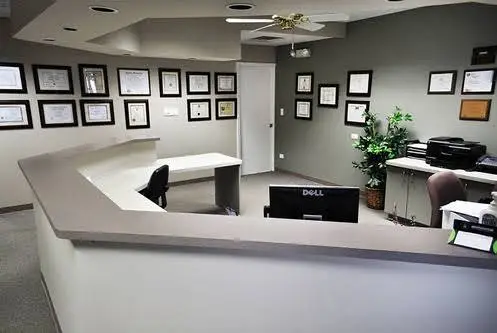 Keven P. Arnold, DDS, PC - Professional dental clinic exterior with modern facilities