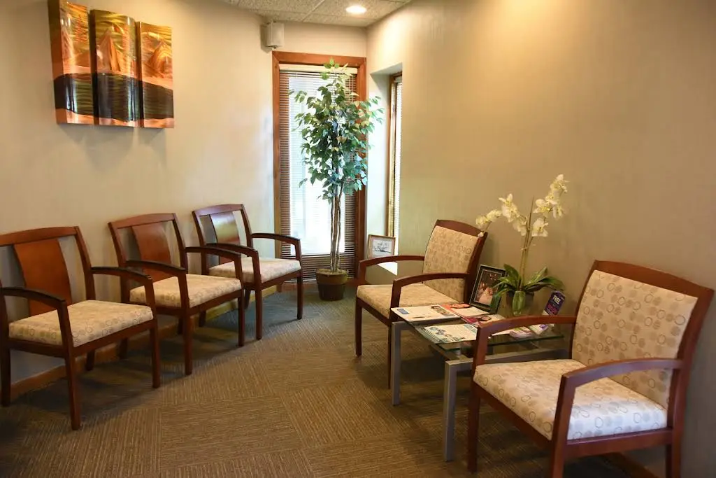 Rose M. Vivirito DDS & Cosmo A. Vivirito DMD - Professional dental clinic exterior with modern facilities