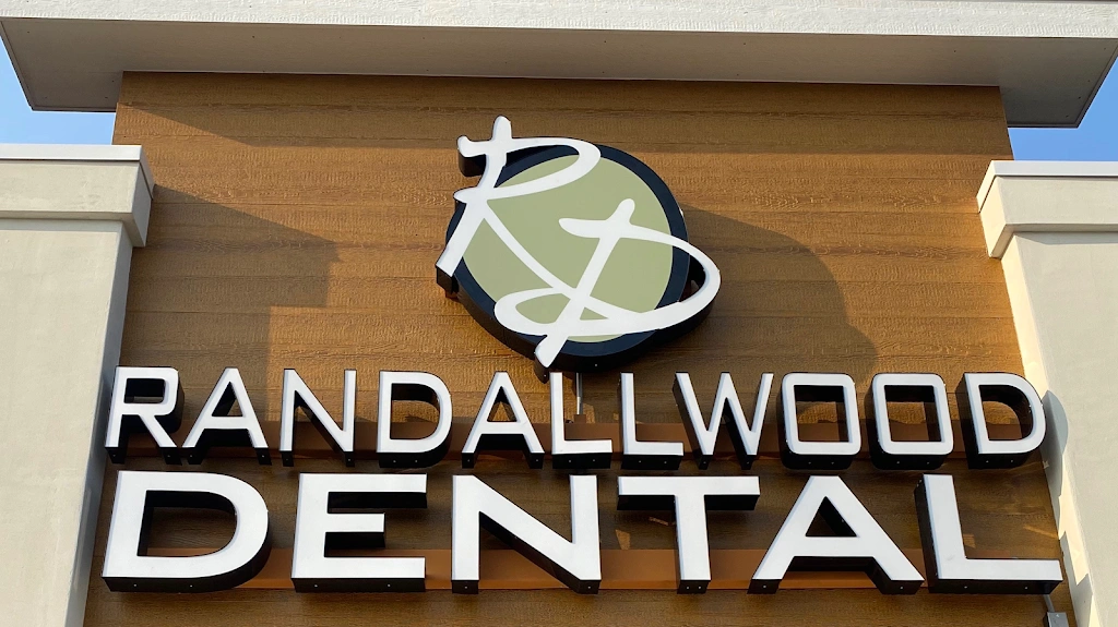 Randallwood Dental Associates - Professional dental clinic exterior with modern facilities