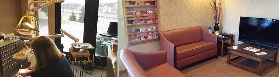 Randallwood Dental Associates