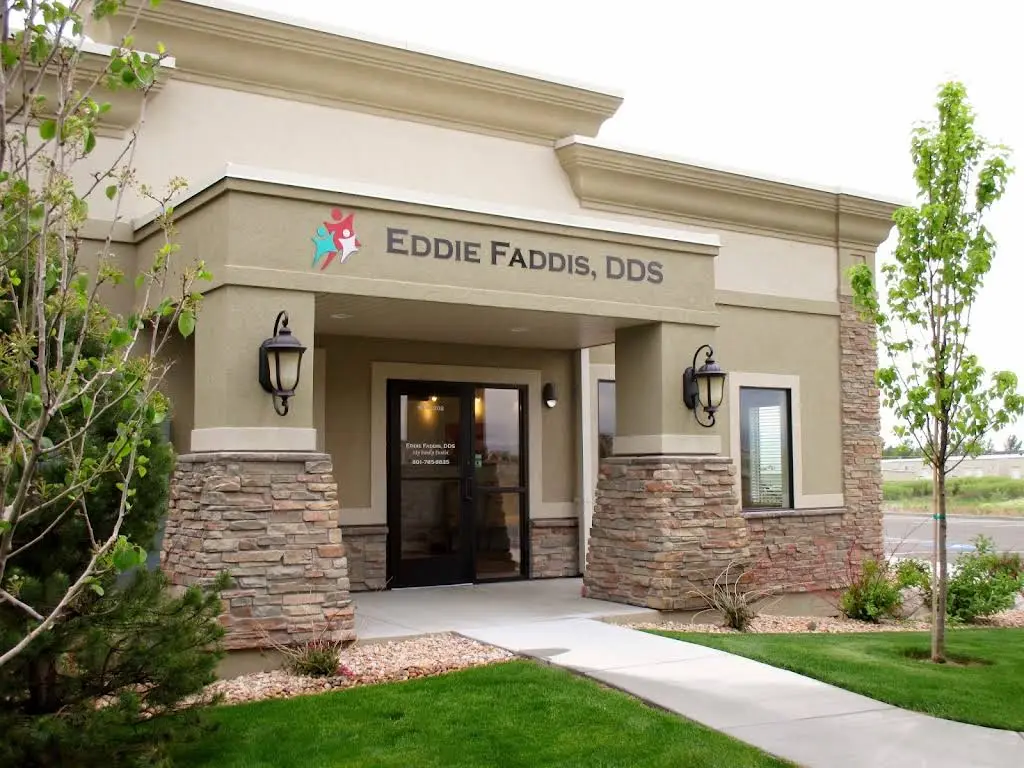 My Family Dentist - Professional dental clinic exterior with modern facilities