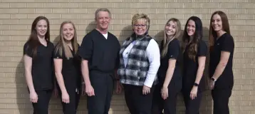 Rod Maxfield DDS Family Dentistry