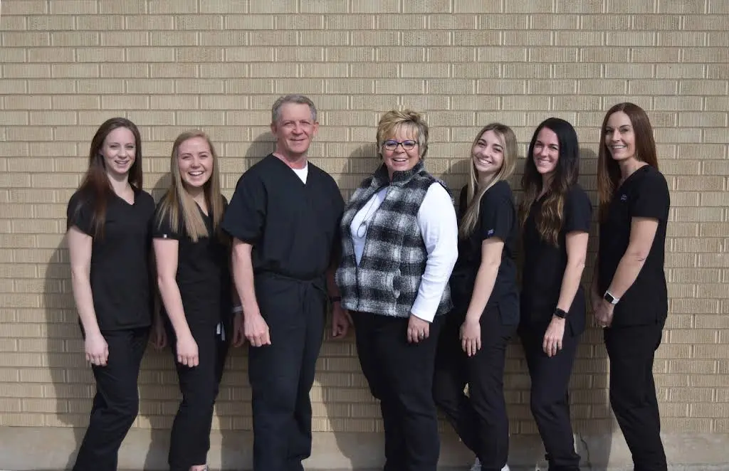 Rod Maxfield DDS Family Dentistry - Professional dental clinic exterior with modern facilities