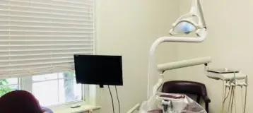 Blake Family and Cosmetic Dentistry