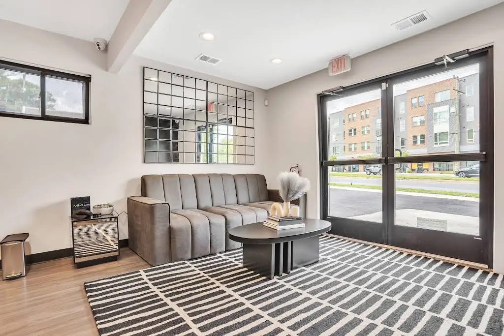 MINT dentistry | Hyattsville - Professional dental clinic exterior with modern facilities