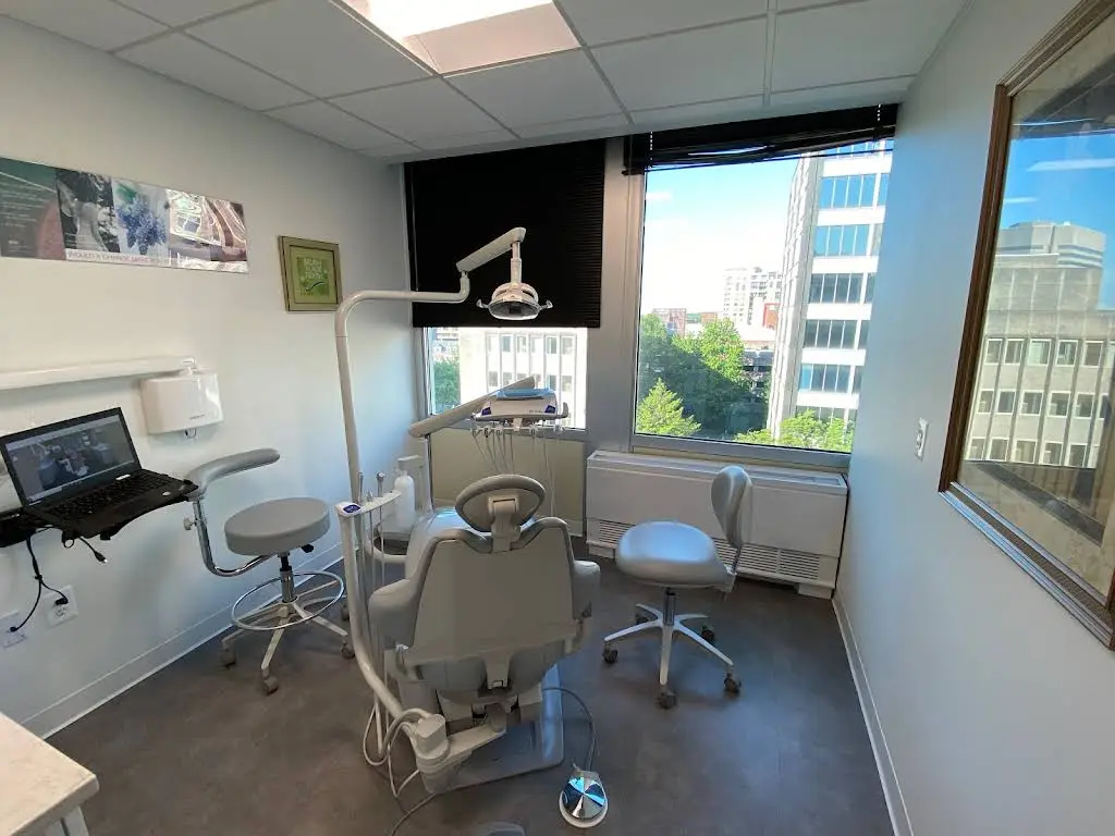 Gums Dental Care, LLC