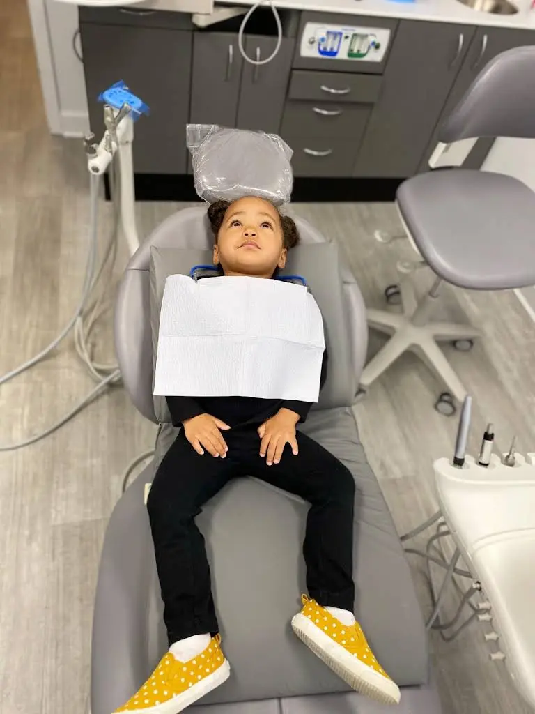 Washington Pediatric Dentistry