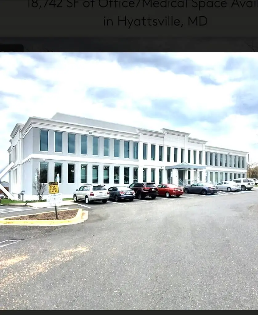 Jovial Smiles Dental - Professional dental clinic exterior with modern facilities