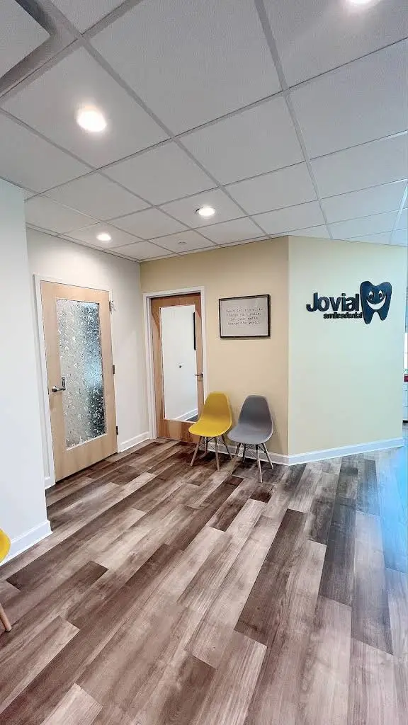 Jovial Smiles Dental