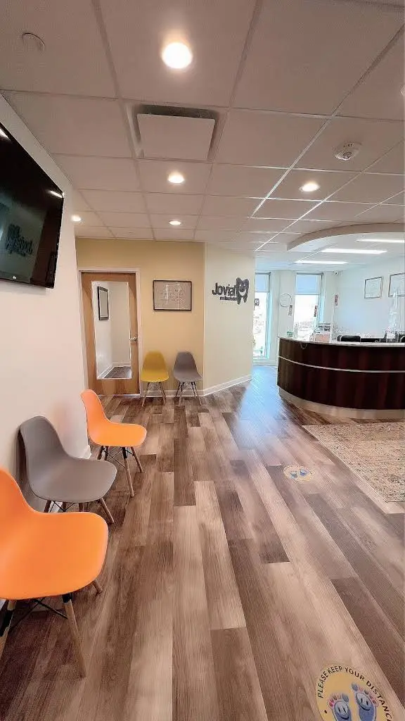 Jovial Smiles Dental