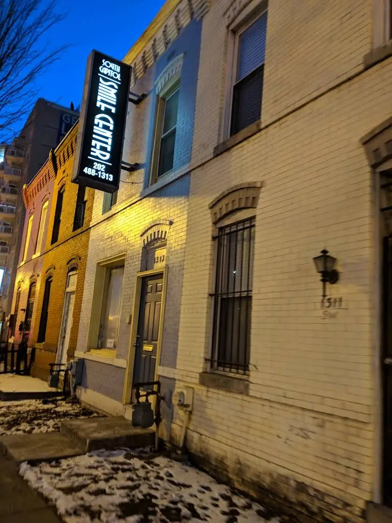 South Capitol Smile Center PLLC